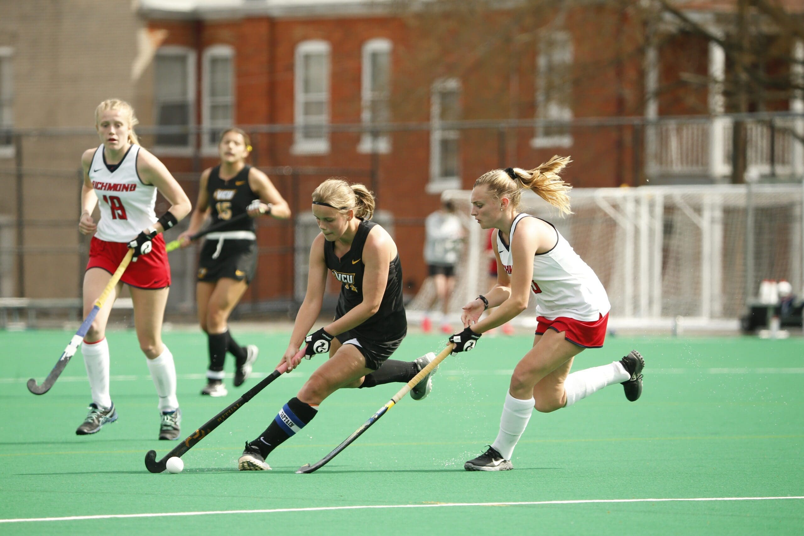 Field hockey Keystone Sports