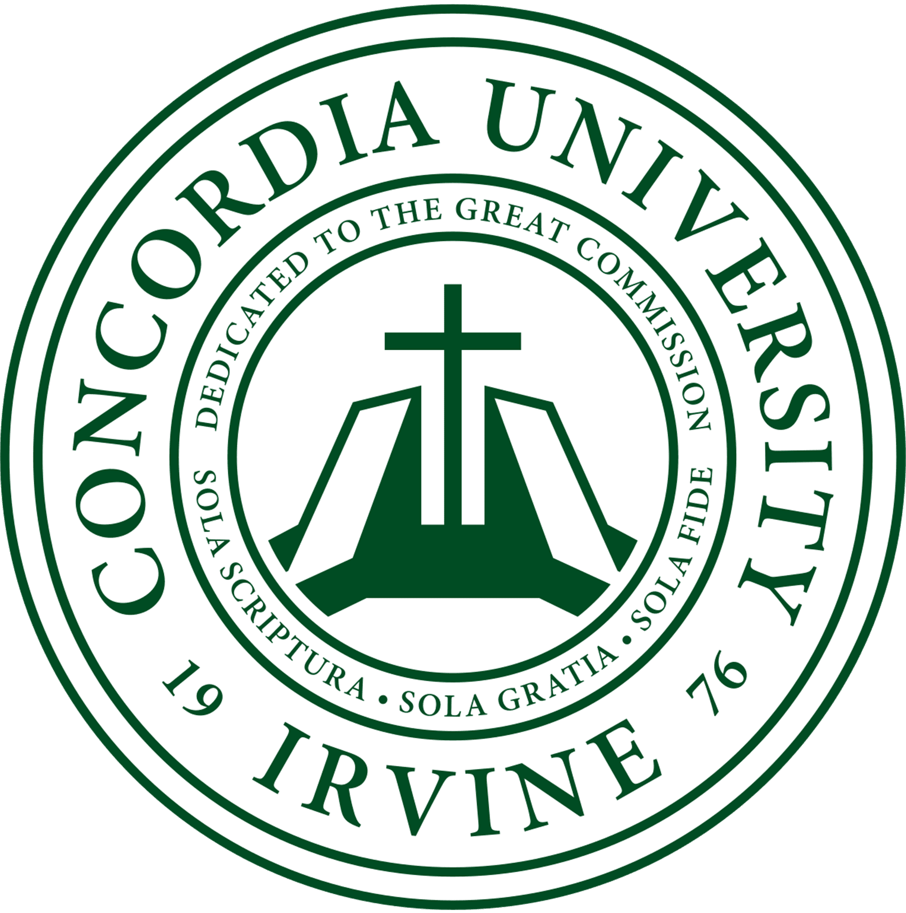 Irvine Concordia Uni
