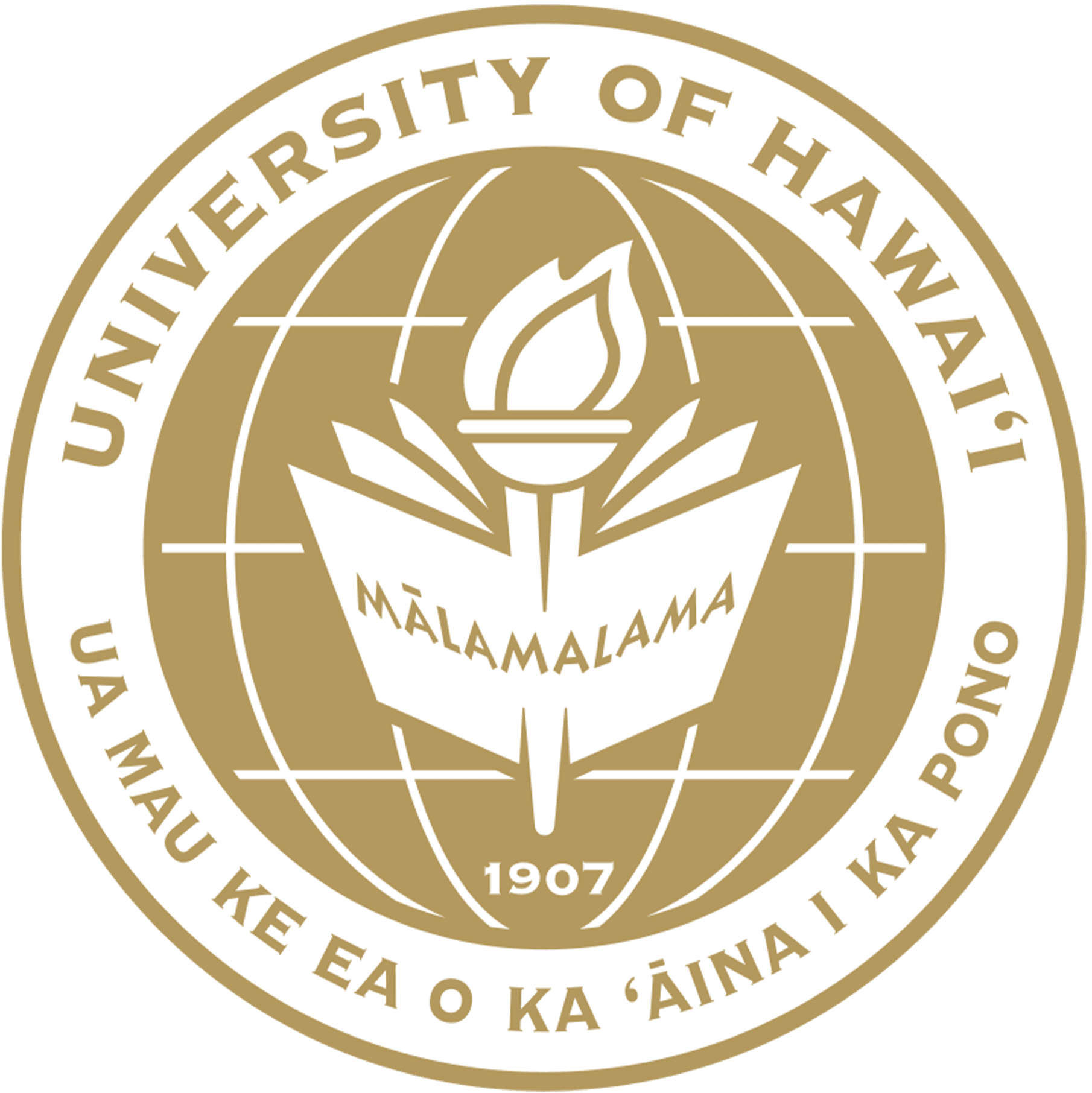 Uni of Hawaii