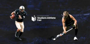 student athlete fair 2024