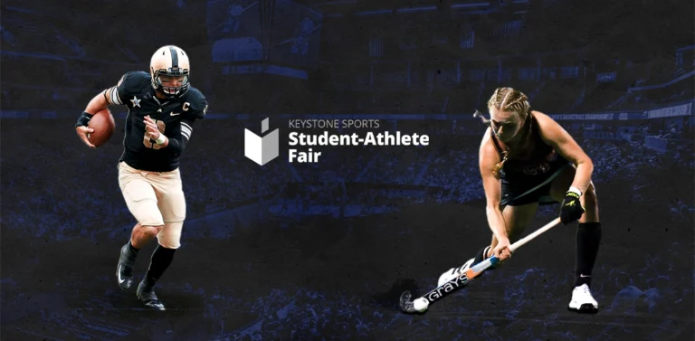 student athlete fair 2024