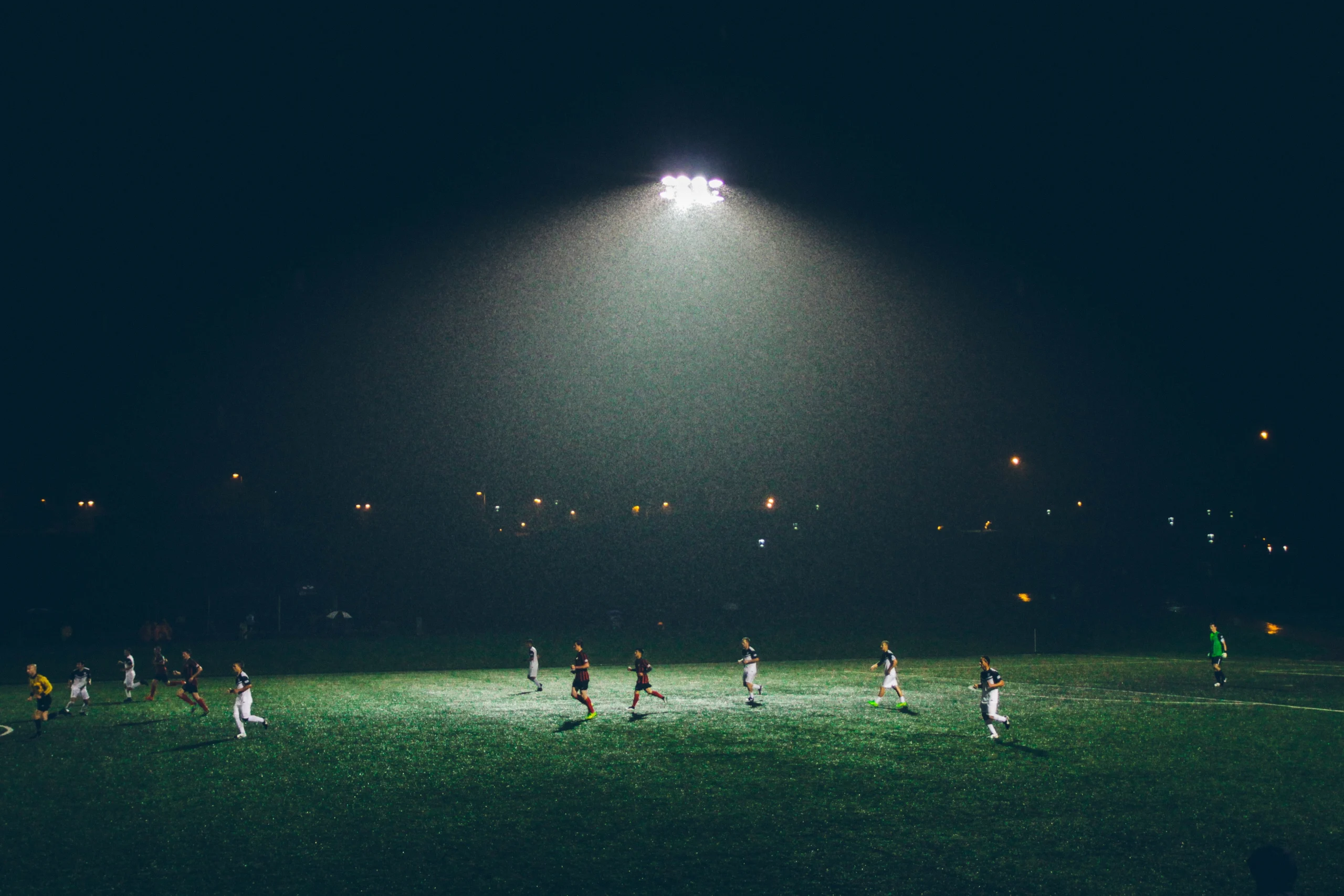 are soccer scholarships worth it