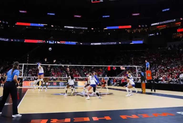 volleyball scholarships for international students