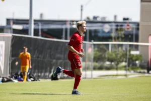 soccer scholarships for international students