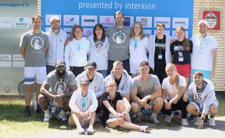 Keystone Sports USA team