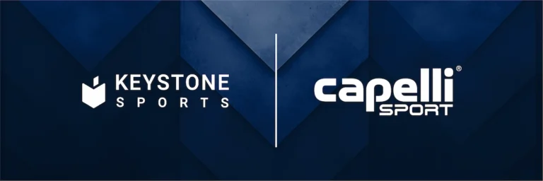 Partnership Announcement Keystone Sports and Capelli Sport