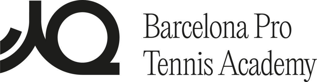 Barcelona Pro Tennis Academy logo