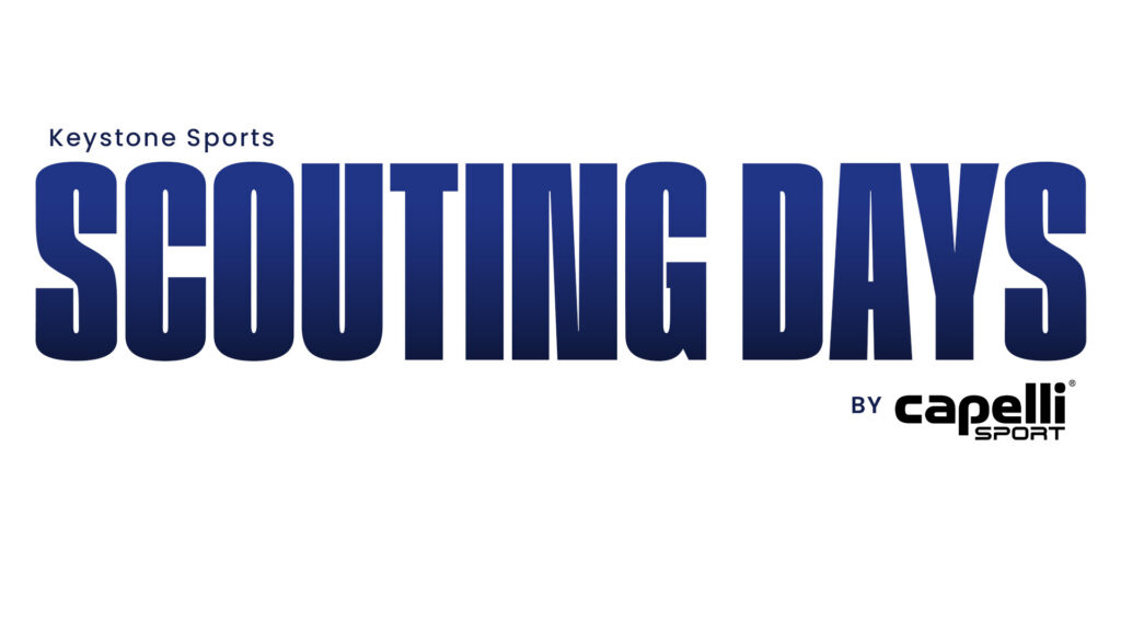 Logo Scouting Days by Capelli