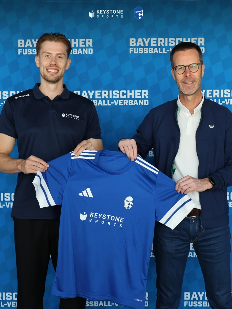 BFV partnership