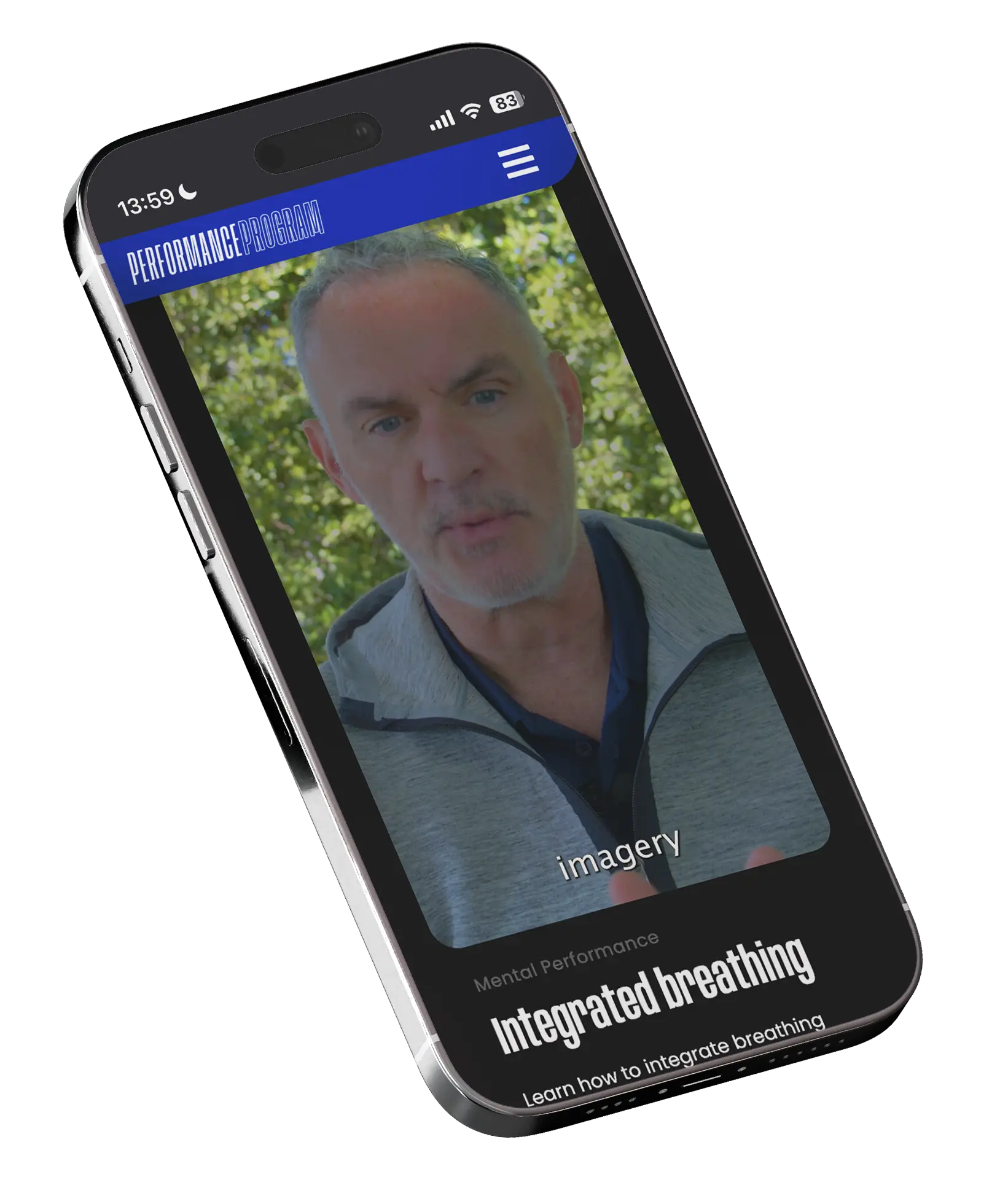 dr darren treasure keystone sports performance program