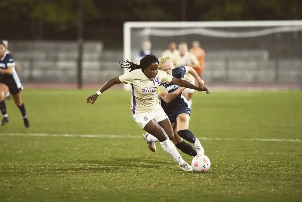 lindia nduka